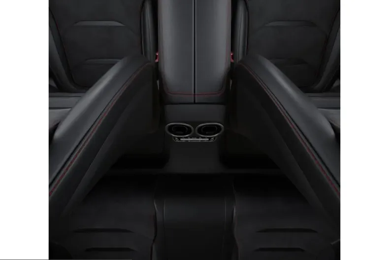 Mercedes-Benz C 43 AMG (Clasa C) din 2024 cu 20.751 km - oferta MER207029 - foto 17