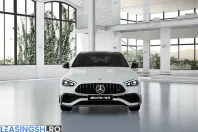 Mercedes-Benz C 43 AMG (Clasa C) din 2024 cu 32.862 km - oferta MER207030 - foto 1