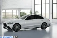 Mercedes-Benz C 43 AMG (Clasa C) din 2024 cu 32.862 km - oferta MER207030 - foto 2