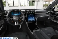 Mercedes-Benz C 43 AMG (Clasa C) din 2024 cu 32.862 km - oferta MER207030 - foto 3