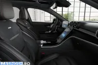 Mercedes-Benz C 43 AMG (Clasa C) din 2024 cu 32.862 km - oferta MER207030 - foto 4