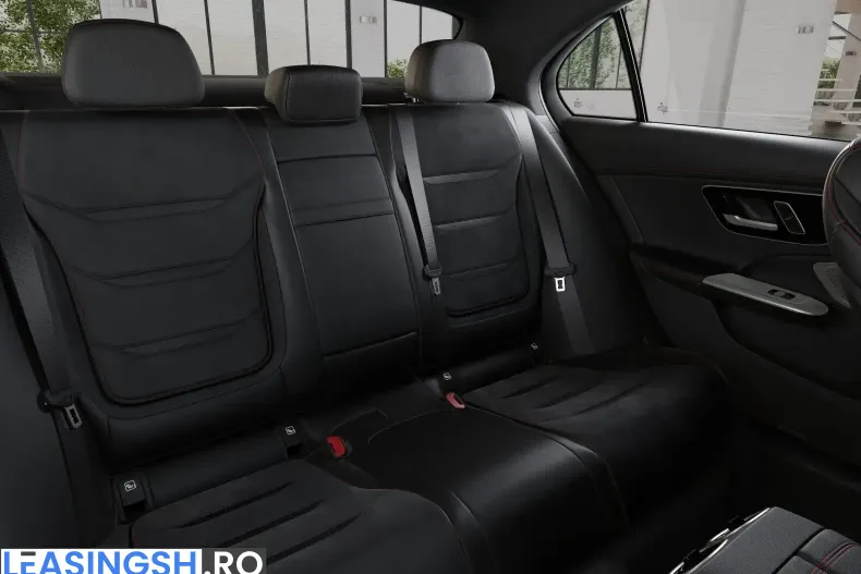 Mercedes-Benz C 43 AMG (Clasa C) din 2024 cu 32.862 km - oferta MER207030 - foto 5