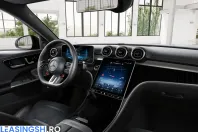 Mercedes-Benz C 43 AMG (Clasa C) din 2024 cu 32.862 km - oferta MER207030 - foto 6