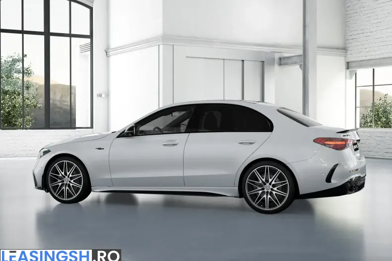 Mercedes-Benz C 43 AMG (Clasa C) din 2024 cu 32.862 km - oferta MER207030 - foto 7