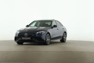 Mercedes-Benz C 43 AMG din 2024 - oferta MER207031
