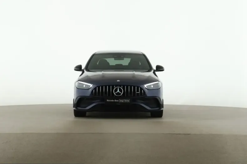 Mercedes-Benz C 43 AMG (Clasa C) din 2024 cu 23.900 km - oferta MER207031 - foto 2