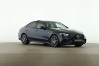 Mercedes-Benz C 43 AMG (Clasa C) din 2024 cu 23.900 km - oferta MER207031 - foto 8