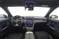 Mercedes-Benz C 43 AMG (Clasa C) din 2024 cu 23.900 km - oferta MER207031 - foto 10