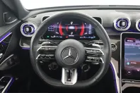 Mercedes-Benz C 43 AMG (Clasa C) din 2024 cu 23.900 km - oferta MER207031 - foto 11