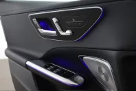 Mercedes-Benz C 43 AMG (Clasa C) din 2024 cu 23.900 km - oferta MER207031 - foto 13