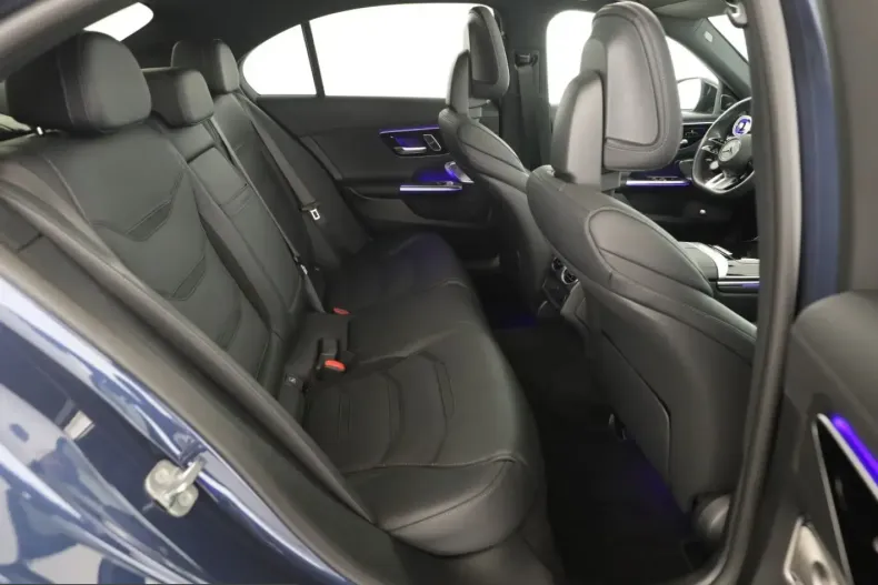 Mercedes-Benz C 43 AMG (Clasa C) din 2024 cu 23.900 km - oferta MER207031 - foto 14