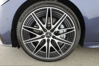 Mercedes-Benz C 43 AMG (Clasa C) din 2024 cu 23.900 km - oferta MER207031 - foto 16