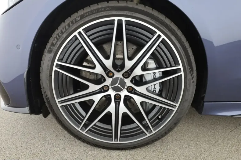 Mercedes-Benz C 43 AMG (Clasa C) din 2024 cu 23.900 km - oferta MER207031 - foto 16