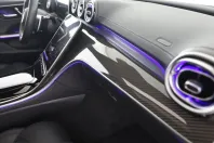 Mercedes-Benz C 43 AMG (Clasa C) din 2024 cu 23.900 km - oferta MER207031 - foto 19