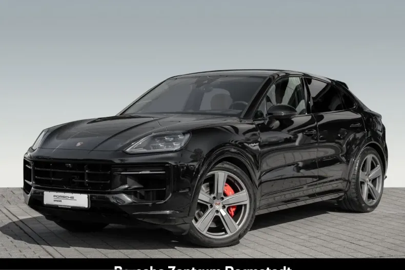 Porsche Cayenne din 2024 cu 44.293 km - oferta POR207032 - foto 1