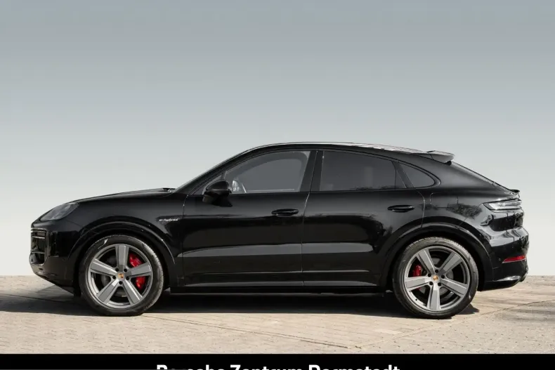 Porsche Cayenne din 2024 cu 44.293 km - oferta POR207032 - foto 2