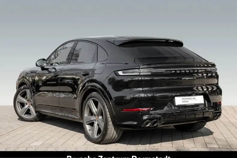 Porsche Cayenne din 2024 cu 44.293 km - oferta POR207032 - foto 3