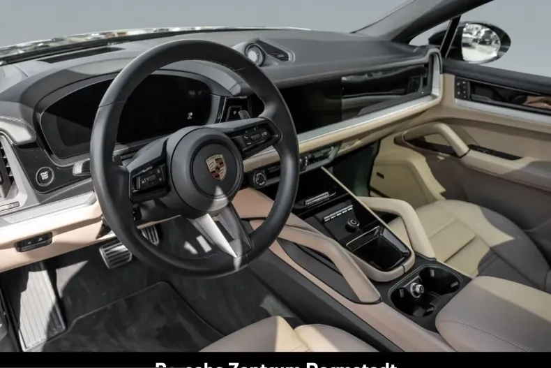 Porsche Cayenne din 2024 cu 44.293 km - oferta POR207032 - foto 4