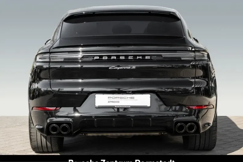 Porsche Cayenne din 2024 cu 44.293 km - oferta POR207032 - foto 8