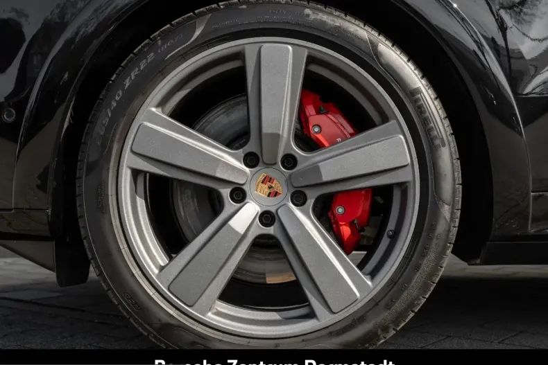 Porsche Cayenne din 2024 cu 44.293 km - oferta POR207032 - foto 9