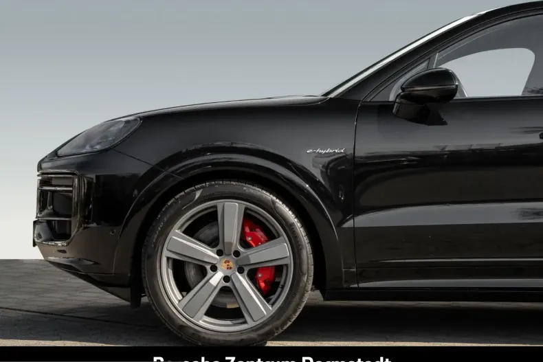 Porsche Cayenne din 2024 cu 44.293 km - oferta POR207032 - foto 10