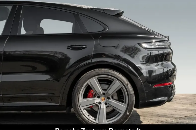 Porsche Cayenne din 2024 cu 44.293 km - oferta POR207032 - foto 12