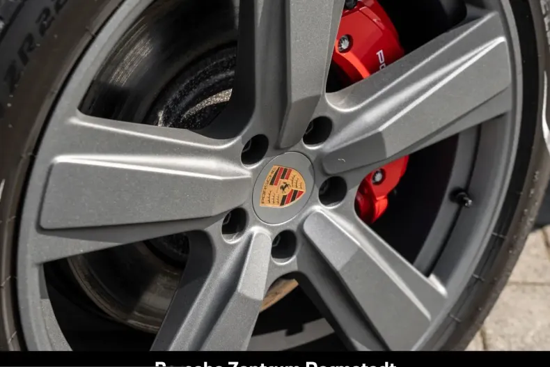 Porsche Cayenne din 2024 cu 44.293 km - oferta POR207032 - foto 13