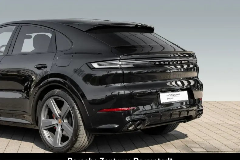 Porsche Cayenne din 2024 cu 44.293 km - oferta POR207032 - foto 14