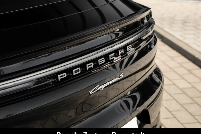 Porsche Cayenne din 2024 cu 44.293 km - oferta POR207032 - foto 15