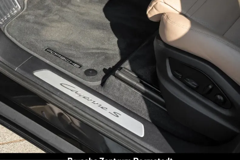 Porsche Cayenne din 2024 cu 44.293 km - oferta POR207032 - foto 17