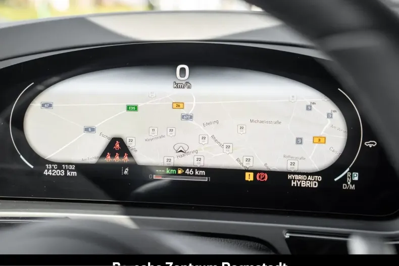 Porsche Cayenne din 2024 cu 44.293 km - oferta POR207032 - foto 29