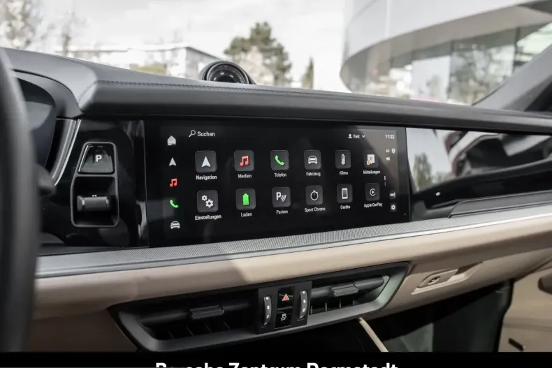 Porsche Cayenne din 2024 cu 44.293 km - oferta POR207032 - foto 30