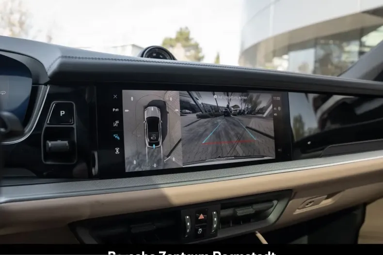 Porsche Cayenne din 2024 cu 44.293 km - oferta POR207032 - foto 32