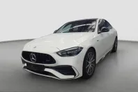 Mercedes-Benz C 43 AMG (Clasa C) din 2024 cu 7.616 km - oferta MER207033 - foto 1
