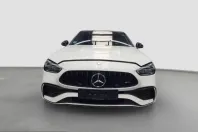 Mercedes-Benz C 43 AMG (Clasa C) din 2024 cu 7.616 km - oferta MER207033 - foto 2