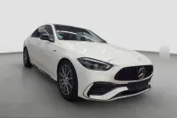 Mercedes-Benz C 43 AMG (Clasa C) din 2024 cu 7.616 km - oferta MER207033 - foto 3