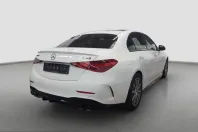 Mercedes-Benz C 43 AMG (Clasa C) din 2024 cu 7.616 km - oferta MER207033 - foto 4