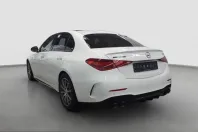 Mercedes-Benz C 43 AMG (Clasa C) din 2024 cu 7.616 km - oferta MER207033 - foto 5