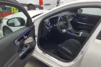 Mercedes-Benz C 43 AMG (Clasa C) din 2024 cu 7.616 km - oferta MER207033 - foto 8