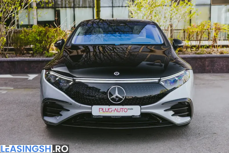 Mercedes-Benz EQS din 2022 cu 42.000 km - oferta MER207034 - foto 2