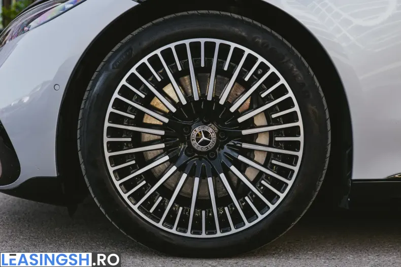 Mercedes-Benz EQS din 2022 cu 42.000 km - oferta MER207034 - foto 6