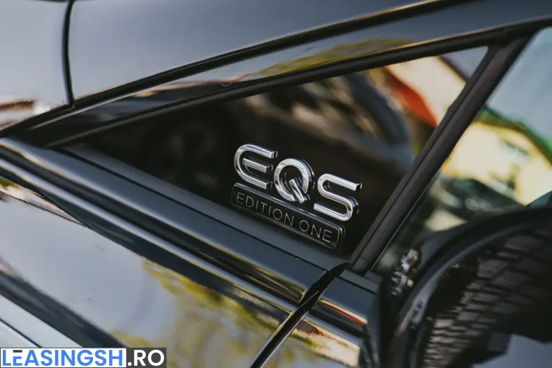 Mercedes-Benz EQS din 2022 cu 42.000 km - oferta MER207034 - foto 7