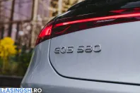 Mercedes-Benz EQS din 2022 cu 42.000 km - oferta MER207034 - foto 11