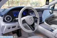 Mercedes-Benz EQS din 2022 cu 42.000 km - oferta MER207034 - foto 13