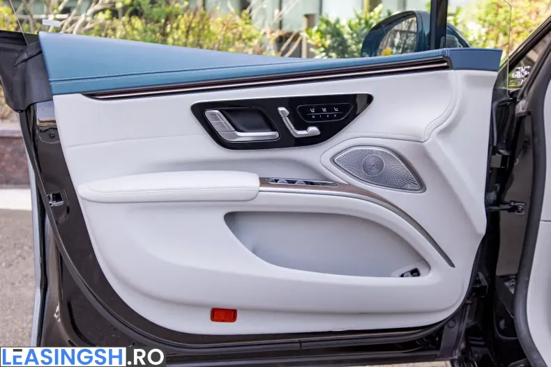 Mercedes-Benz EQS din 2022 cu 42.000 km - oferta MER207034 - foto 14