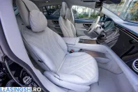 Mercedes-Benz EQS din 2022 cu 42.000 km - oferta MER207034 - foto 17