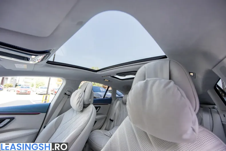 Mercedes-Benz EQS din 2022 cu 42.000 km - oferta MER207034 - foto 21