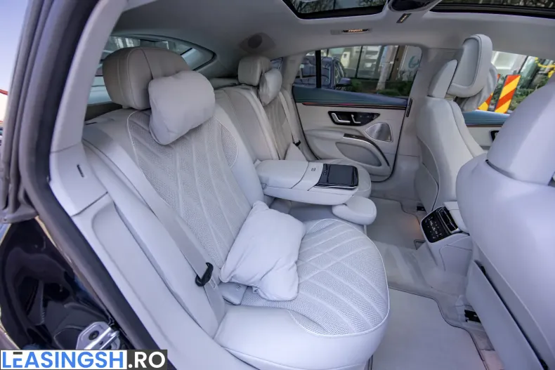 Mercedes-Benz EQS din 2022 cu 42.000 km - oferta MER207034 - foto 22