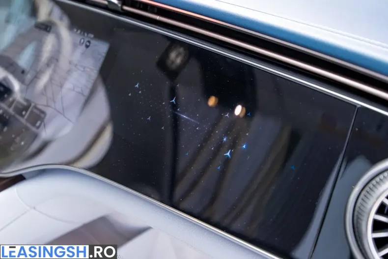 Mercedes-Benz EQS din 2022 cu 42.000 km - oferta MER207034 - foto 23