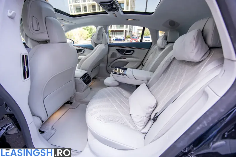 Mercedes-Benz EQS din 2022 cu 42.000 km - oferta MER207034 - foto 25